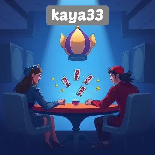 Panduan Lengkap Menyusun Strategi Bermain di Kaya33