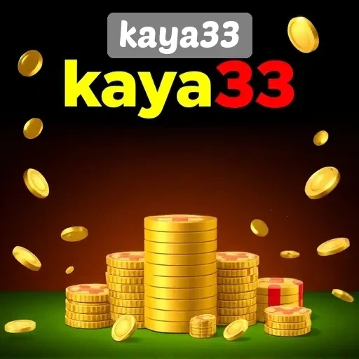 Promosi dan Bonus Menarik di Kaya33