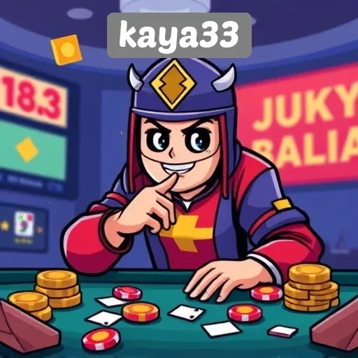 Kelebihan dan Kekurangan Bermain di Kaya33