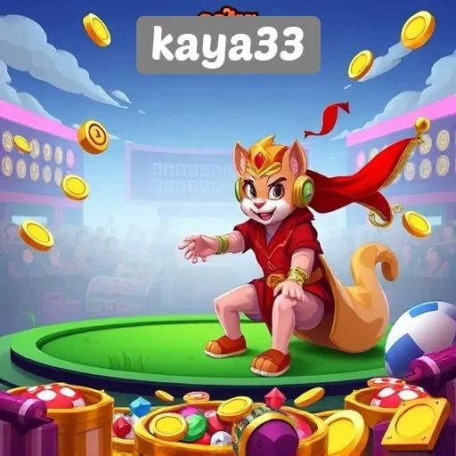 Keunggulan dan Fitur Menarik di Kaya33