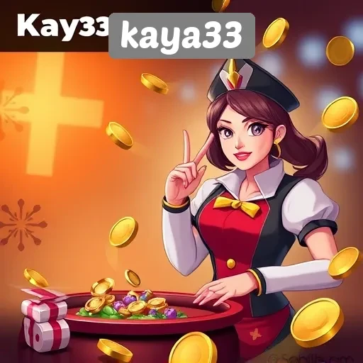 Promo dan Bonus Menarik di Kaya33 untuk Pemain Baru