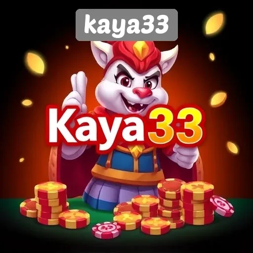 Ragam Permainan yang Tersedia di Kaya33