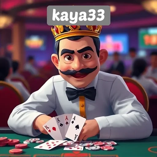 Tips dan Trik Memenangkan Permainan di Kaya33