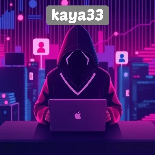 Keamanan dan Privasi di Situs Kaya33