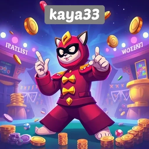 Mengenal Lebih Dekat Situs Game Kaya33
