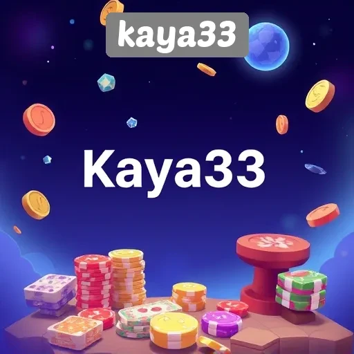 Mengenal Kaya33 Sebagai Platform Game Terpercaya