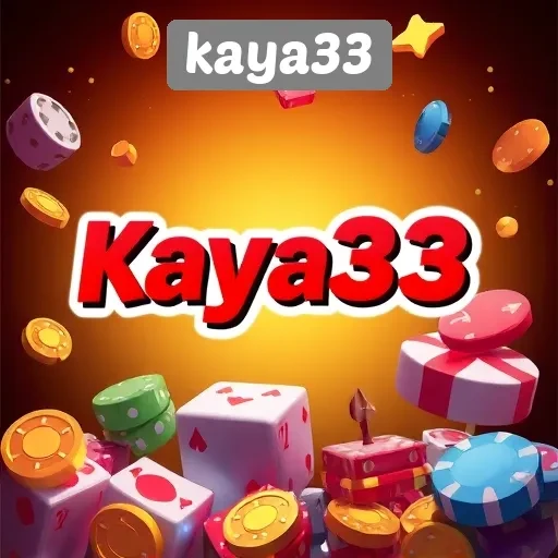 Kaya33 sebagai Platform Game Terpercaya di Indonesia