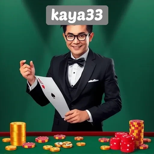 Keunggulan Permainan di Kaya33 dan Pengalaman Pengguna
