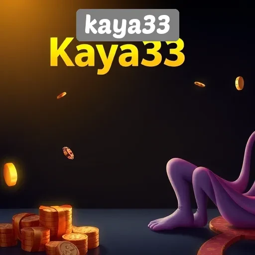 Memahami Fitur Utama yang Ditawarkan oleh Kaya33
