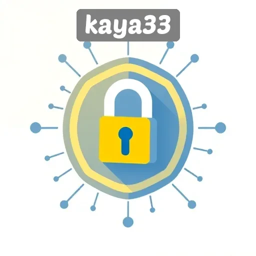 Sistem Keamanan di Kaya33 dan Perlindungan Data Pengguna