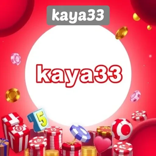 Evolusi Permainan Online di Kaya33 Seiring Waktu