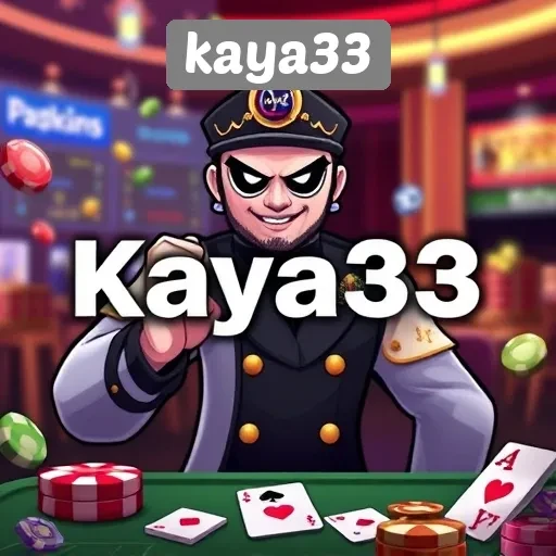 Mengenal Kaya33 Sebagai Situs Game Terpopuler di Indonesia