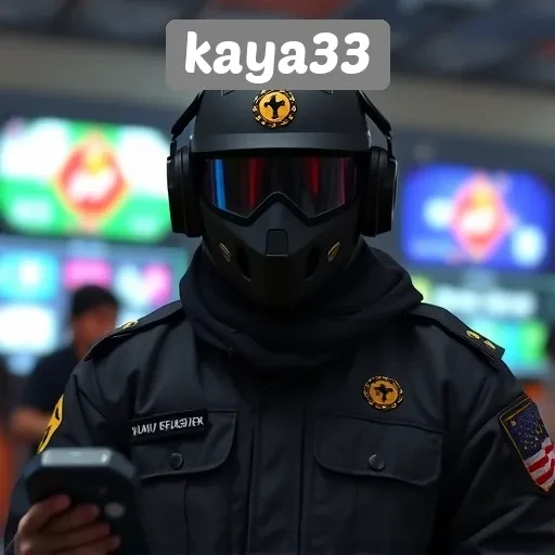 Keselamatan dan Keamanan Bermain di Kaya33