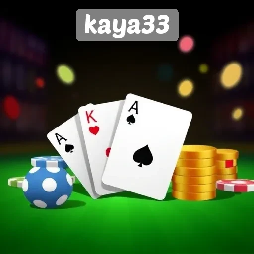 Mengenal Situs Game Kaya33 dan Fitur Utamanya