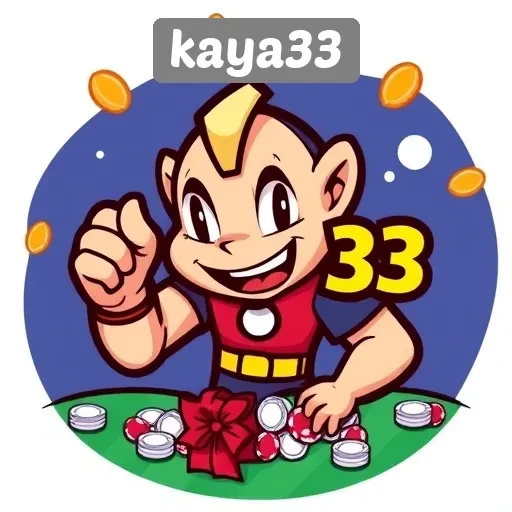 Cara Mendaftar dan Memulai di Kaya33