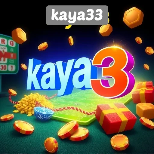 Keunggulan Fitur Permainan di Situs Kaya33