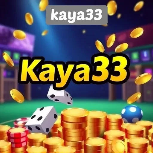 Permainan Populer yang Tersedia di Kaya33