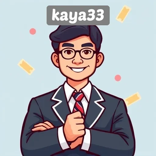 Tinjauan Keamanan dan Kepercayaan di Situs Kaya33