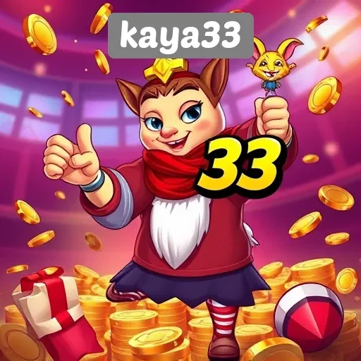 Keunggulan Bermain di Platform Kaya33 untuk Penggemar Game