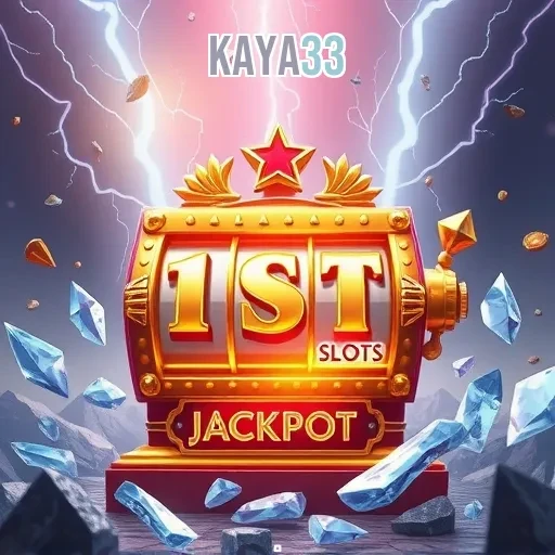Kaya33: Keunggulan dan Fitur Menarik Game Online Indonesia