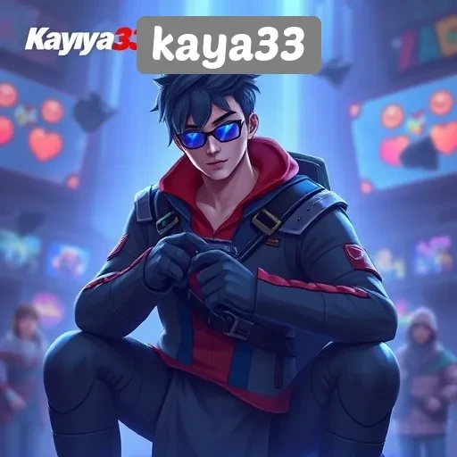 Pengalaman Bermain Game yang Menarik di Kaya33