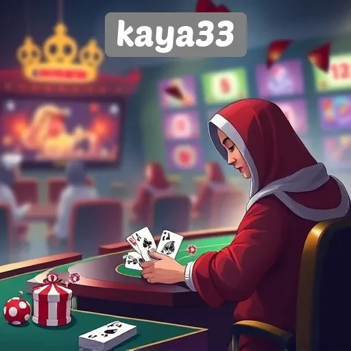 Panduan Lengkap Bermain di Situs Game Kaya33