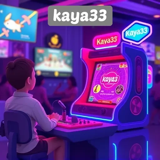 Dampak Teknologi pada Pengalaman Bermain di Kaya33