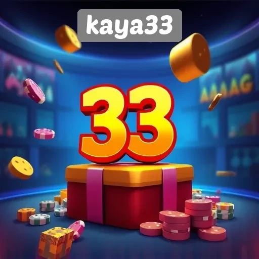 Mengenal Situs Game Kaya33 yang Populer di Indonesia