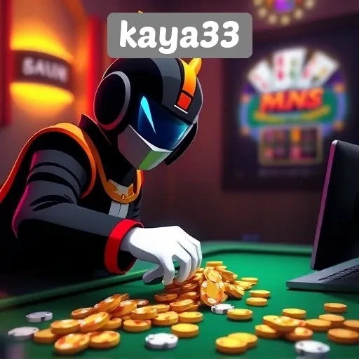 Inovasi Terbaru dari Kaya33 untuk Penggemar Game Online