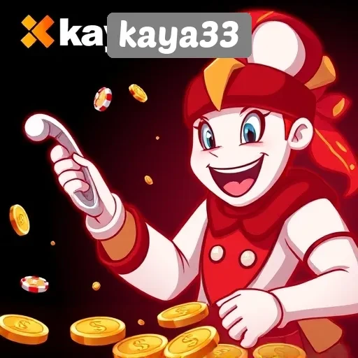 Mengapa Kaya33 Menjadi Pilihan Utama Gamer Lokal