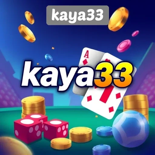 Mengenal Situs Game Kaya33 dan Permainannya