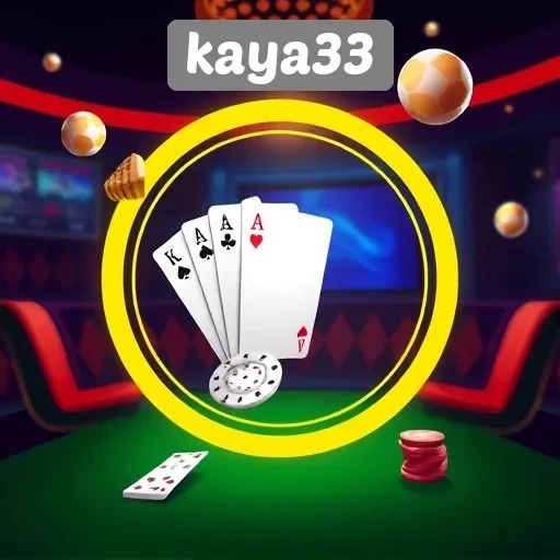 Mengenal Permainan Menarik di Situs Kaya33