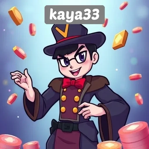 Mengenal Kaya33 Sebagai Platform Game Online Terpercaya