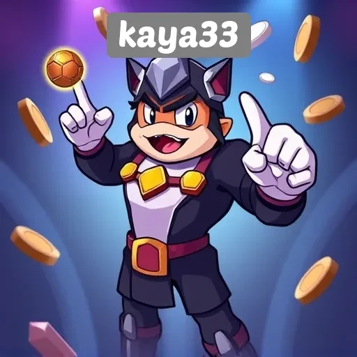 Menjelajahi Fitur Unggulan di Situs Game Kaya33
