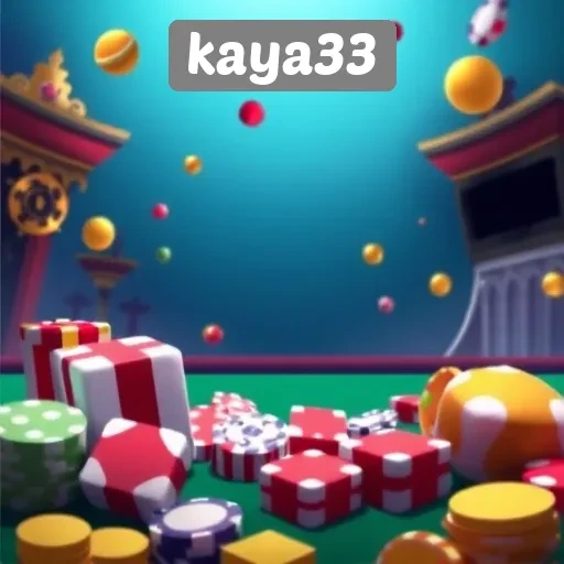 Kaya33 Sebagai Destinasi Game Online Terpercaya