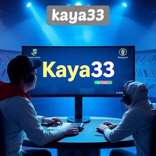 Bagaimana Kaya33 Meningkatkan Pengalaman Game Penggunanya