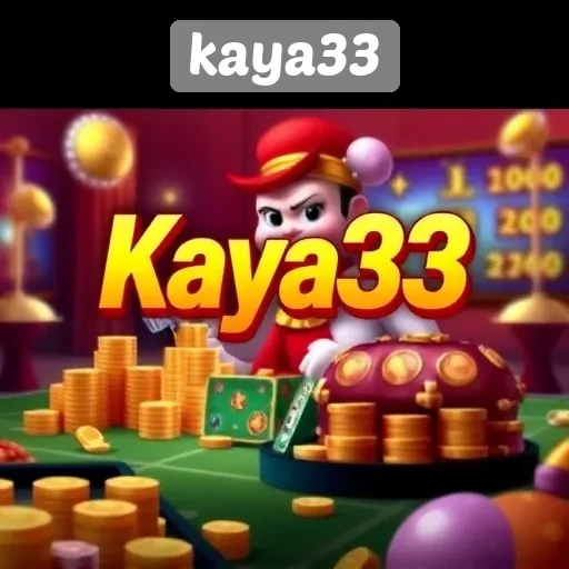 Menggali Lebih Dalam Tentang Situs Game Kaya33