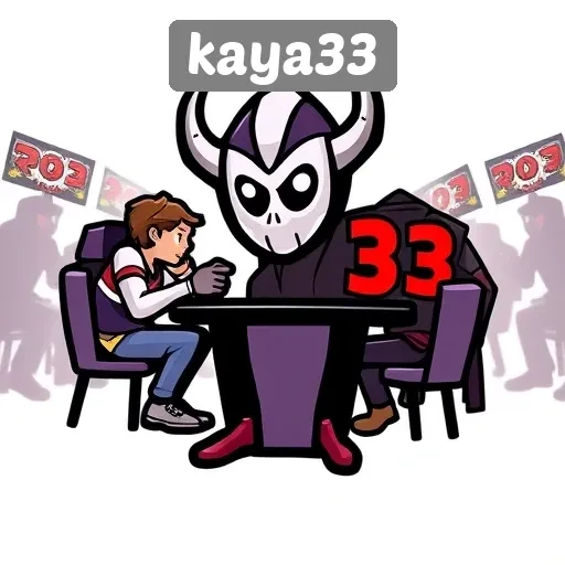 Situs Kaya33 dan Dampaknya Terhadap Komunitas Game Lokal