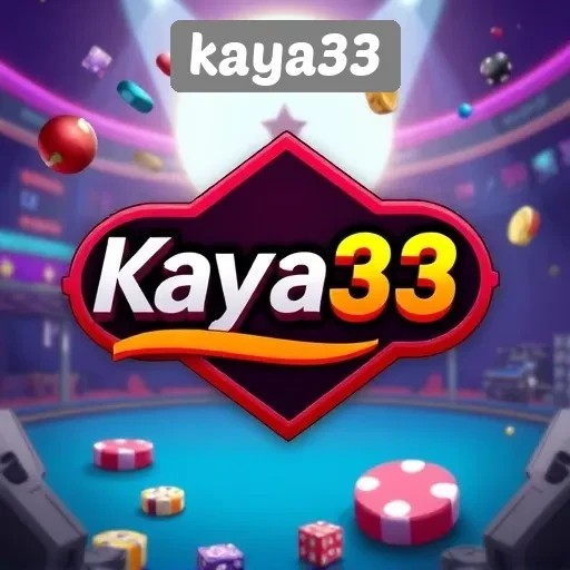 Mengenal Kaya33 Sebagai Platform Game Terpercaya di Indonesia