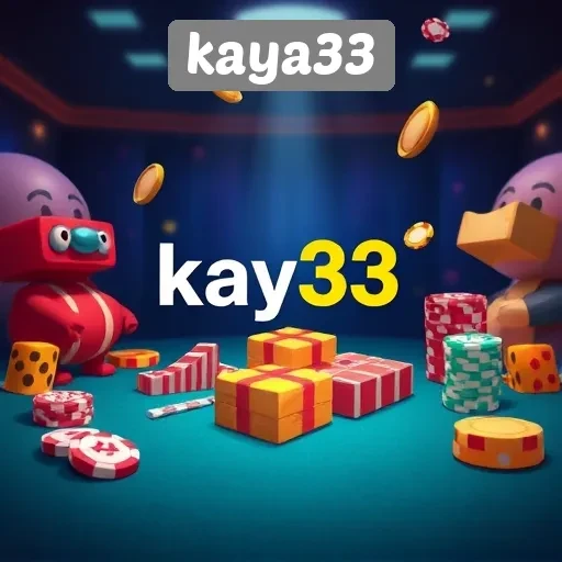 Beragam Jenis Permainan Menarik di Kaya33
