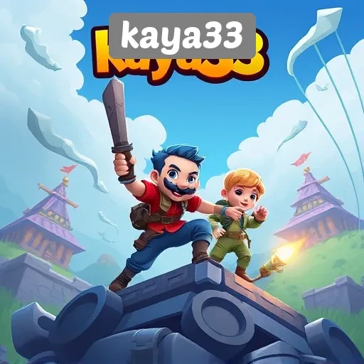Panduan Bergabung dan Memulai di Kaya33