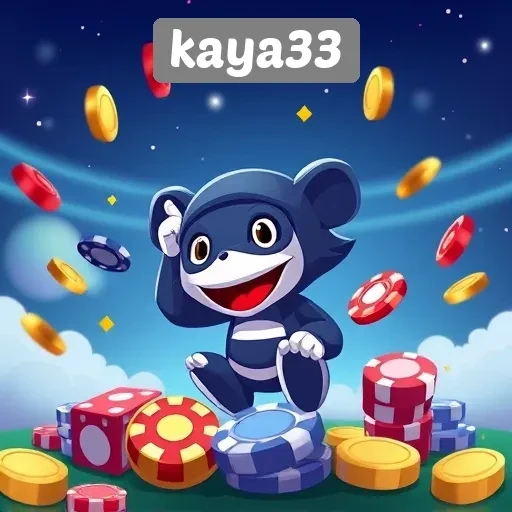 Pengenalan Situs Game Kaya33 untuk Pemain Indonesia