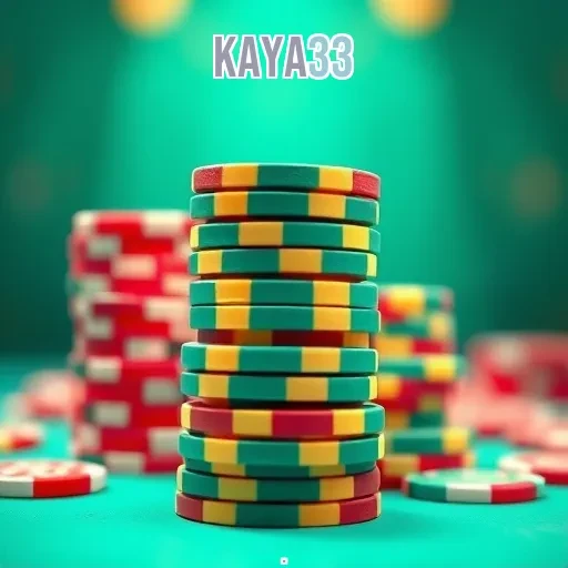 kaya33: Forum Seru untuk Gamer Indonesia Bergabung dan Berbagi Pengalaman!
