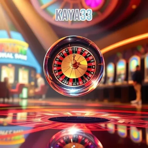 kaya33: Pembaruan Menarik untuk Pengalaman Game Online Terbaik
