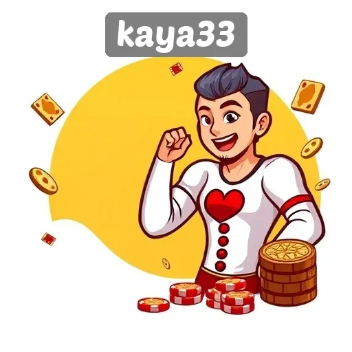 Tantangan dan Kesenangan Bermain di Platform Kaya33