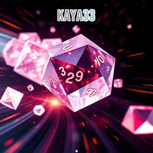 kaya33: Pelatih Game yang Menarik untuk Semua Pengguna