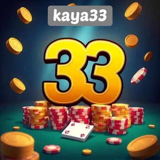 Keunggulan Permainan Online di Kaya33