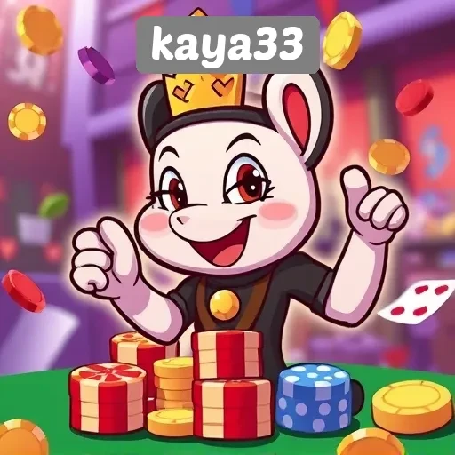 Kaya33 sebagai Pilihan Platform Game Online Terpercaya