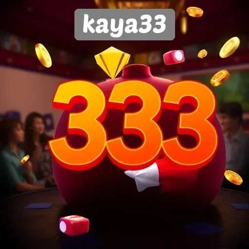 Kaya33 Review Fitur dan Permainan Yang Ditawarkan